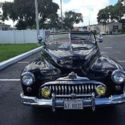 1947 Buick Roadmaster Convertible Sedan