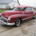 1947 buick roadmaster hot rat rod gasser project lowrider