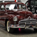 1947 BUICK ROADMASTER SEDAN CALIFORNIA CAR RESTORED LIKE CADILLAC FORD CHEVROLET