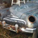 1947 Buick speical 40 Series