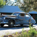 1947 BUICK SUPER 4DR ALL ORIGINAL AND RUNS GREAT!