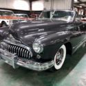 1947 Buick Super 56c