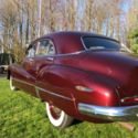 1947 Buick Super 8 4 door sedan