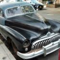 1947 Buick super 8