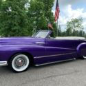 1947 Buick Super Convertible 455 cubic inch