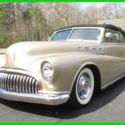 1947 Buick Super Convertible,5.7L V8,4-Speed Automatic,Ground Up Restoration,