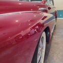 1947 Buick Super Sedan Red RWD Automatic