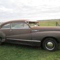 1947 Buick Super Sedanette 2 DOOR STRAIGHT EIGHT