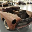 1947 Buick Super Series 50 Convertible