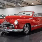 1947 Buick Super