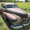 1947 cadillac       1-231-970-0508