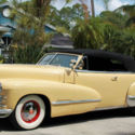 1947 Cadillac 2dr Convertible (Video Inside)