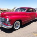 1947 Cadillac Club Coupe “Series 62” Fastback  - Rare & Beautiful - Must See!