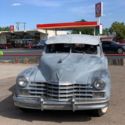 1947 Cadillac Fleetwood. Original engine works perfectly