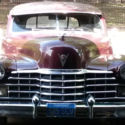 1947 CADILLAC FLEETWOOD