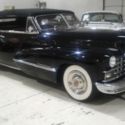 1947 Cadillac Series &#034;62&#034; Convertible