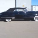 1947 Cadillac Series 62 Convertible   ** NO RESERVE**