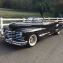 1947 CADILLAC Series 62 CONVERTIBLE  Original appearence with Modern Power