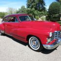 1947 Cadillac Series 62 Sedanette - Authentic 1950&#039;s Custom - Very Cool Caddy!!
