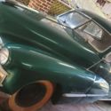 1947 Cadillac Series 62