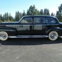 1947 Cadillac Series 75 7 Passenger 4 Door Sedan Survivor
