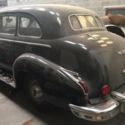 1947 Cadillac Series 75 Fleetwood Limousine 5.7L V8