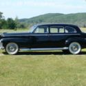 1947 Cadillac series 75