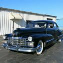 1947 Cadillac Sixty Special Fleetwood, Unbelievable Survivor!