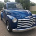 1947 CHEVROLET 3100 5- WINDOW 1948 1949 1950 1951 1952 1953 1954 PICKUP