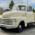 1947 Chevrolet 3100  - 5 Window Truck