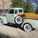1947 Chevrolet 3100 Deluxe Cab 5-Window Pickup