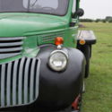 1947 Chevrolet 3800 Truck
