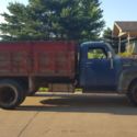1947 Chevrolet Chevy Loadmaster Rare Options