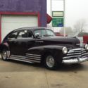 1947 Chevrolet FLeetine