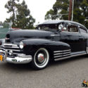 1947 Chevrolet Fleetline Aero 2dr Sedan 235 Six Vacuum Power Shift Must See