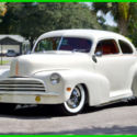1947 Chevrolet Fleetline Aero-Sedan 5.7L 350 EFI-V8 Automatic Resto Mod