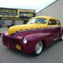 1947 Chevrolet Fleetline Aero Street Rod, MUST SEE, nice build! TRADES?