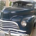 1947 Chevrolet Fleetline for sale - all working fully restored - Chevy LowRider