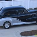 1947 Chevrolet Fleetline Sedan Street Rod