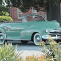 1947 Chevrolet Fleetmaster Convertible ~ Restored Show Winner #3+/#2- Beautiful!