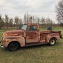 1947 chevrolet pickup 1948 1949 1950 1951 1952 1953 rat rod 3100 3600 3800