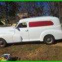1947 Chevrolet Sedan Delivery 350 V8 Automatic Exempt Miles Tons of New Parts