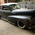 1947 Chevrolet Stylemaster Business Coupe 47 Chevy