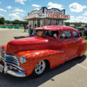 1947 Chevrolet Stylemaster Coupe Street Rod