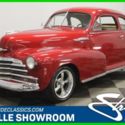1947 Chevrolet Stylemaster Sedan 1947 Used Automatic