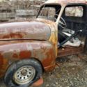 1947 Chevrolet Thrift Master 3/4 Ton truck