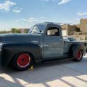 1947 Chevrolet Thriftmaster 3100