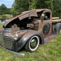 1947 Chevrolet truck....V8.... AUTOMATIC..AIR RIDE...AwEsOmE RiDe