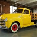 1947 Chevy 3600 Thriftmaster Custom
