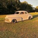 1947 Chevy Business Coupe Streetrod Hot Rod